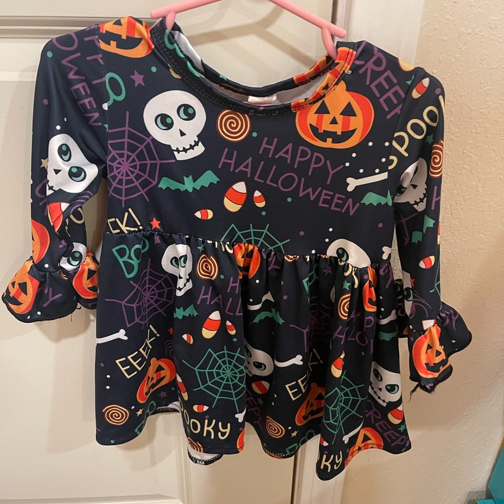 18-24 month dress